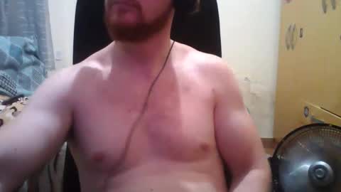 Snapshot of athleticboyy chatting on February 16, 2025, 5:04 am Paul Van online show from February 16, 2025, 5:04 am