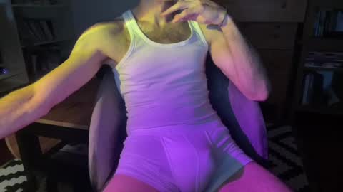 athosx online show from December 31, 2024, 8:45 pm