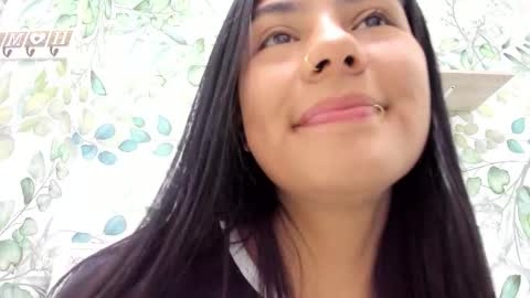 Atilana Diaz online show from October 29, 2025, 4:42 pm