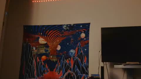 AtirahCali online show from October 12, 2025, 1:26 am