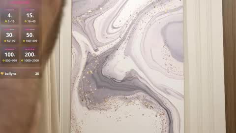 Tony online show from November 15, 2025, 6:48 pm