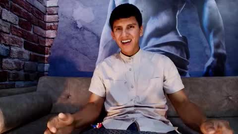 Atlas Desire online show from December 16, 2025, 7:30 pm