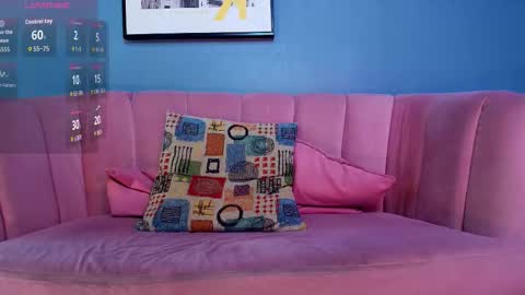 Atlas Desire online show from January 13, 2026, 2:17 am