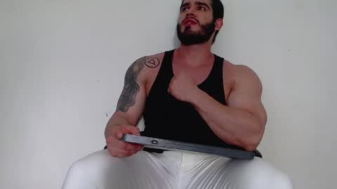 Atlas ---  MY OF  online show from March 1, 2026, 10:23 pm