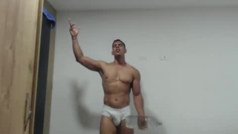 Snapshot of atleticoguy chatting on February 8, 2025, 1:11 am Atletico online show from February 8, 2025, 1:11 am