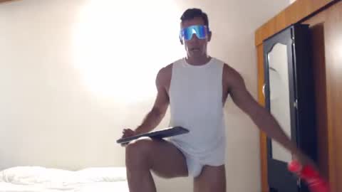 Snapshot of atleticoguy chatting on September 8, 2025, 4:50 pm Atletico online show from September 8, 2025, 4:50 pm