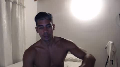 Snapshot of atleticoguy chatting on September 15, 2025, 7:08 am Atletico online show from September 15, 2025, 7:08 am