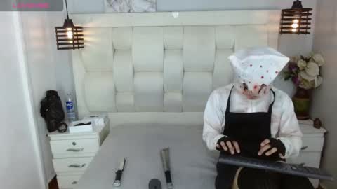 ATLEY online show from October 16, 2025, 9:05 pm