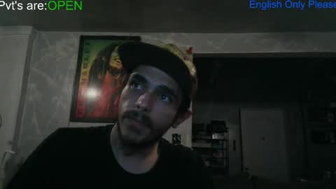 Atmarin199 aka Dre online show from March 22, 2026, 4:27 am