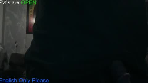 Atmarin199 aka Dre online show from March 27, 2026, 8:26 am