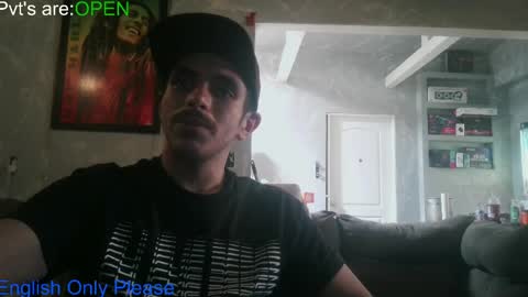 Atmarin199 aka Dre online show from April 5, 2026, 5:43 pm