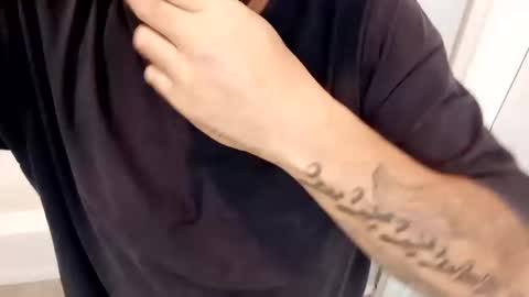 att4life3217 online show from November 8, 2025, 3:56 pm