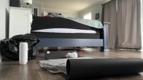 Alejandro online show from March 1, 2026, 6:54 pm