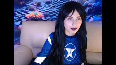 Aubrey online show from December 19, 2024, 2:12 am