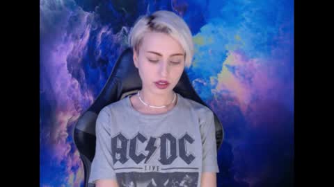 Aubrey online show from February 20, 2025, 9:09 pm