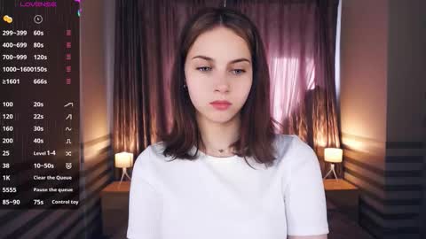 Jolyn online show from October 3, 2025, 6:21 am