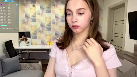 Jolyn online show from January 11, 2026, 6:18 am