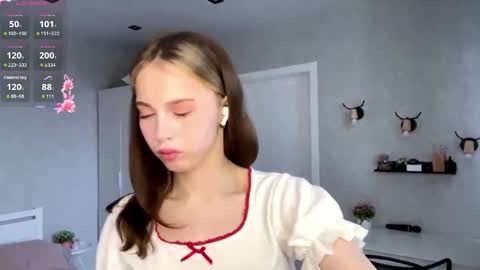 Jolyn online show from April 12, 2026, 4:06 am