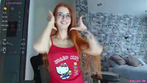 Snapshot of audreydevil chatting on March 3, 2025, 9:11 am audreydevil online show from March 3, 2025, 9:11 am
