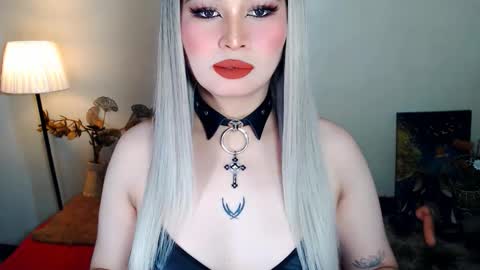 Audrey online show from February 8, 2026, 8:18 am