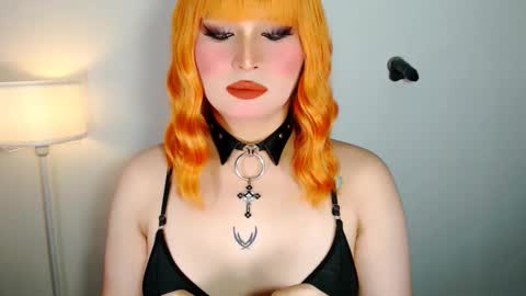 Audrey online show from March 10, 2026, 7:35 am