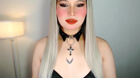 Audrey online show from March 15, 2026, 6:41 am