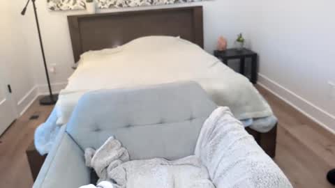 Miss Audrey online show from January 21, 2025, 8:32 pm