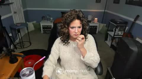 AudreyLynn online show from November 30, 2025, 1:31 am