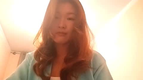 Snapshot of audreymillwood chatting on October 7, 2025, 3:53 pm Hana online show from October 7, 2025, 3:53 pm