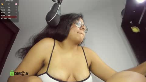 Audrey Parker online show from May 16, 2026, 6:43 am