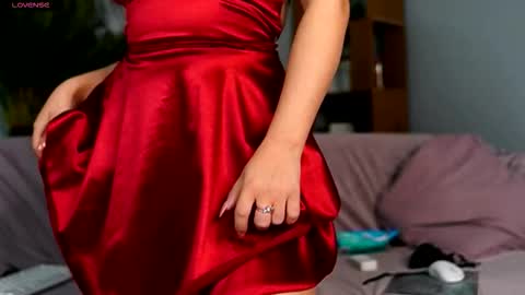 AudreySosa online show from September 24, 2025, 10:02 pm