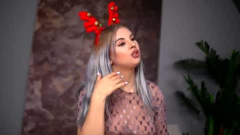 AudreySosa online show from December 20, 2025, 11:01 pm