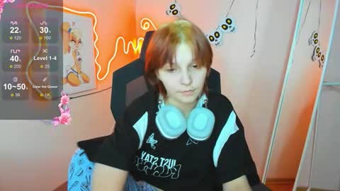 Audrey online show from November 23, 2025, 10:04 am