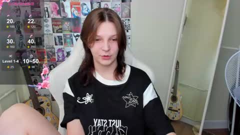 Audrey online show from July 1, 2026, 5:53 am