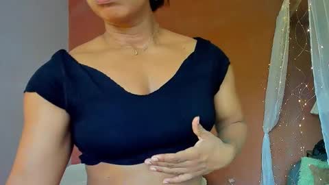 Audry online show from October 22, 2025, 7:46 pm