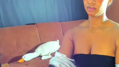 Audry online show from January 6, 2026, 10:23 pm