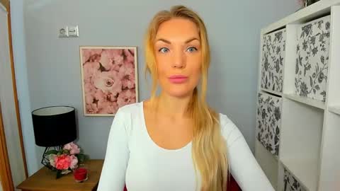 AulloraSensual online show from December 3, 2024, 6:04 am