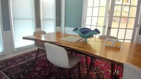 aunaturelcouple online show from February 12, 2026, 2:01 pm