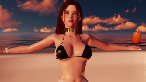 Aura online show from February 10, 2025, 7:49 pm