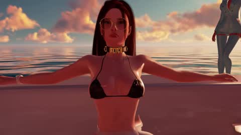 Aura online show from February 12, 2025, 10:56 am