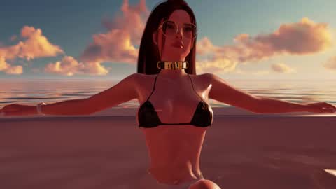 Aura online show from February 13, 2025, 4:54 am