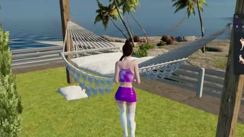 Aura online show from February 18, 2025, 3:42 am