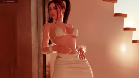 Aura online show from January 13, 2026, 6:24 pm