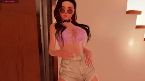 Aura online show from February 11, 2026, 7:08 pm