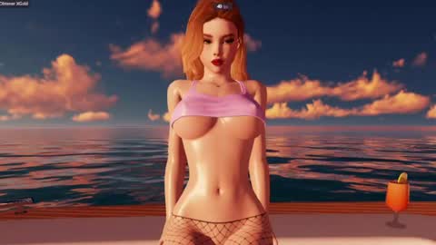 Aura online show from July 14, 2026, 7:19 pm