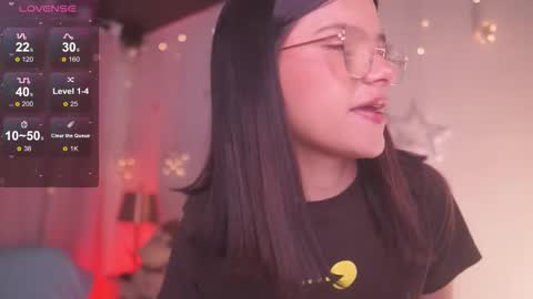 aura_rouss online show from January 8, 2026, 1:08 am