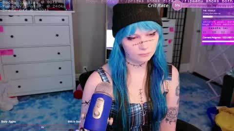 Snapshot of auragotchi chatting on October 11, 2025, 1:27 am Aurora Aura online show from October 11, 2025, 1:27 am