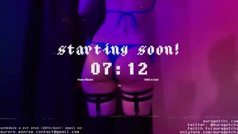 Snapshot of auragotchi chatting on November 13, 2025, 2:54 am Aurora Aura online show from November 13, 2025, 2:54 am