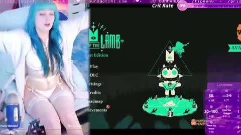 Snapshot of auragotchi chatting on March 8, 2026, 12:08 am Aurora Aura online show from March 8, 2026, 12:08 am