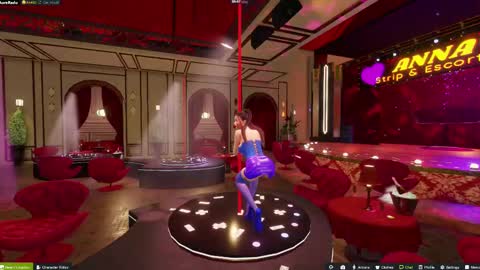 Snapshot of aurard chatting on February 25, 2025, 4:46 am AuRaRD online show from February 25, 2025, 4:46 am